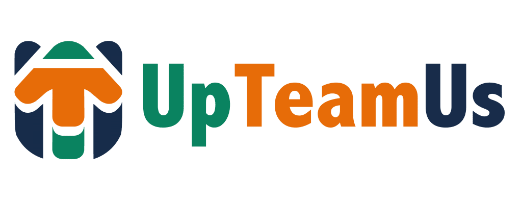 Logo UpTeamUs